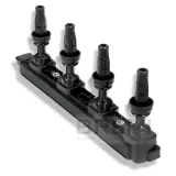Zündspule 12 V BREMI 20601