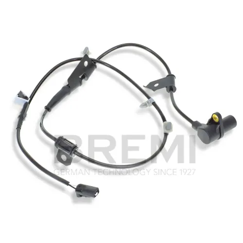 Sensor, Raddrehzahl Vorderachse links BREMI 50101 Bild Sensor, Raddrehzahl Vorderachse links BREMI 50101