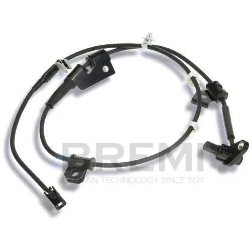 Sensor, Raddrehzahl Vorderachse rechts BREMI 50103 Bild Sensor, Raddrehzahl Vorderachse rechts BREMI 50103