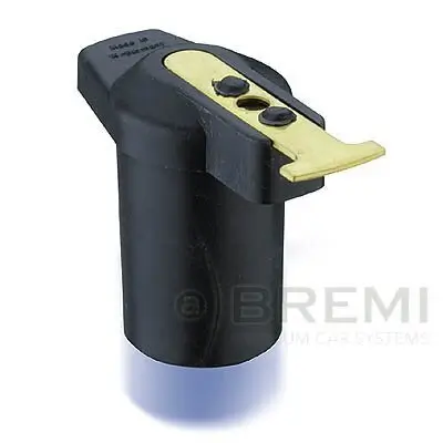 Zündverteilerläufer BREMI 9480