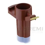 Zündverteilerläufer BREMI 9485