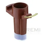 Zündverteilerläufer BREMI 9486