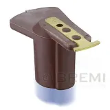 Zündverteilerläufer BREMI 9489
