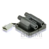 Zündspule 12 V BREMI 20562