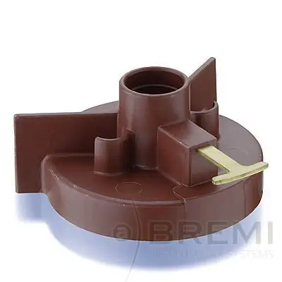 Zündverteilerläufer BREMI 9491 Bild Zündverteilerläufer BREMI 9491