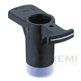 Sensor, Raddrehzahl Vorderachse rechts BREMI 50110
