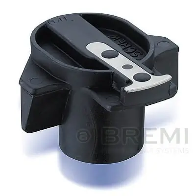 Zündverteilerläufer BREMI 9515