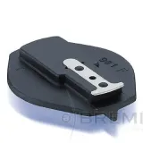 Zündverteilerläufer BREMI 9519