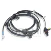 Sensor, Raddrehzahl Hinterachse links BREMI 50113
