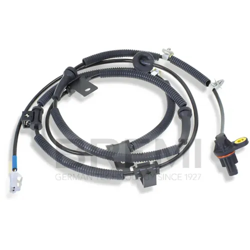 Sensor, Raddrehzahl Hinterachse links BREMI 50113 Bild Sensor, Raddrehzahl Hinterachse links BREMI 50113