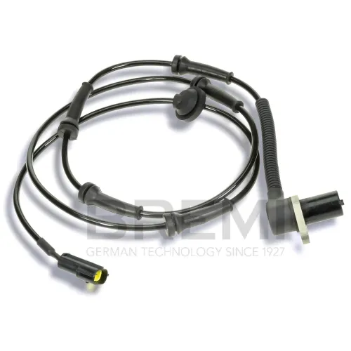 Sensor, Raddrehzahl Vorderachse BREMI 50115 Bild Sensor, Raddrehzahl Vorderachse BREMI 50115