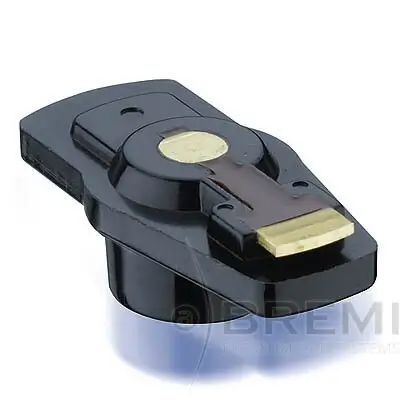 Sensor, Raddrehzahl BREMI 50116 Bild Sensor, Raddrehzahl BREMI 50116
