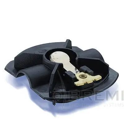 Zündverteilerläufer BREMI 9539