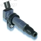 Zündspule 12 V BREMI 20501