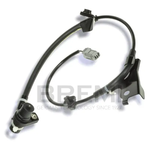 Sensor, Raddrehzahl Vorderachse rechts BREMI 50119 Bild Sensor, Raddrehzahl Vorderachse rechts BREMI 50119
