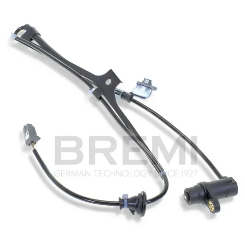 Sensor, Raddrehzahl Hinterachse links BREMI 50122 Bild Sensor, Raddrehzahl Hinterachse links BREMI 50122