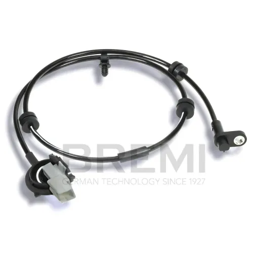 Sensor, Raddrehzahl Hinterachse BREMI 50124 Bild Sensor, Raddrehzahl Hinterachse BREMI 50124