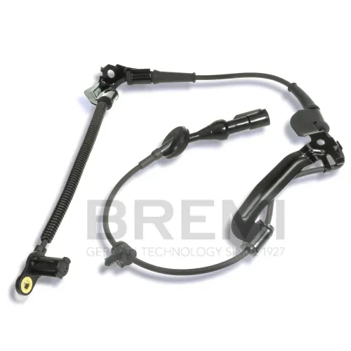 Sensor, Raddrehzahl Vorderachse rechts BREMI 50125 Bild Sensor, Raddrehzahl Vorderachse rechts BREMI 50125
