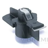 Zündverteilerläufer BREMI 9582