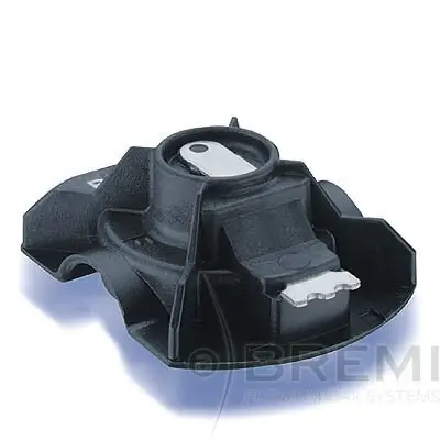 Zündverteilerläufer BREMI 9584 Bild Zündverteilerläufer BREMI 9584