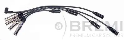 Zündleitungssatz BREMI 959