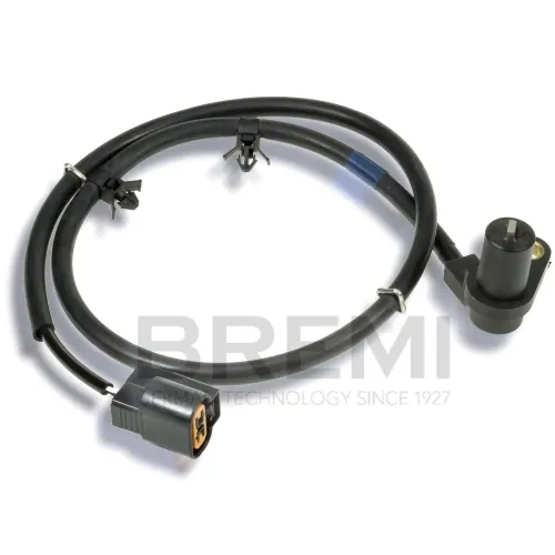 Sensor, Raddrehzahl Hinterachse rechts BREMI 50134 Bild Sensor, Raddrehzahl Hinterachse rechts BREMI 50134