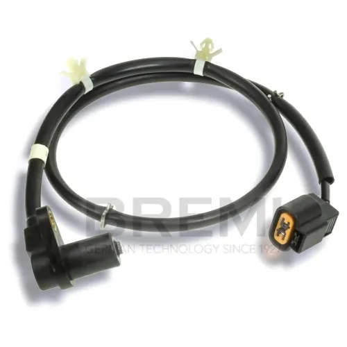 Sensor, Raddrehzahl Hinterachse links BREMI 50137 Bild Sensor, Raddrehzahl Hinterachse links BREMI 50137