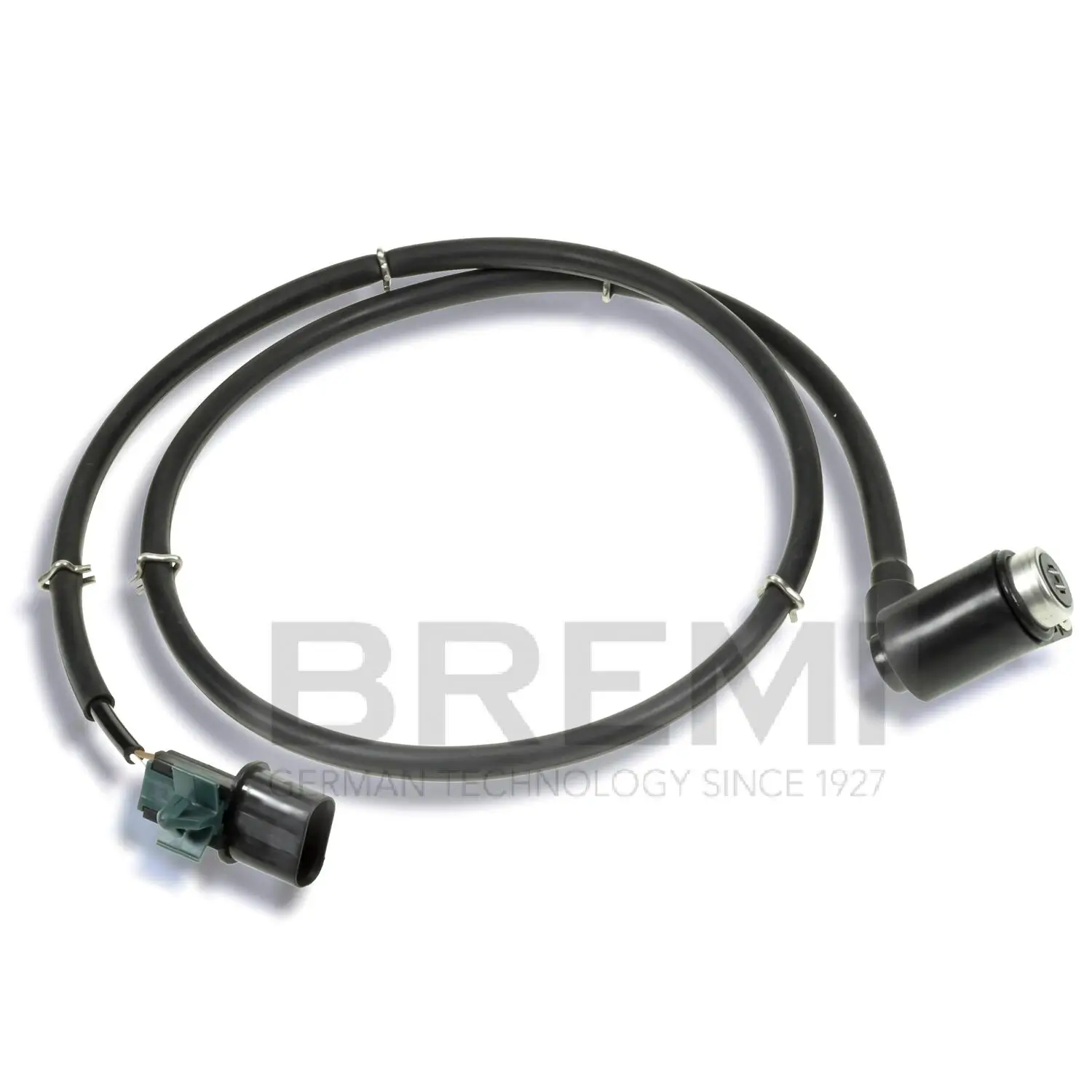 Sensor, Raddrehzahl Hinterachse BREMI 50138