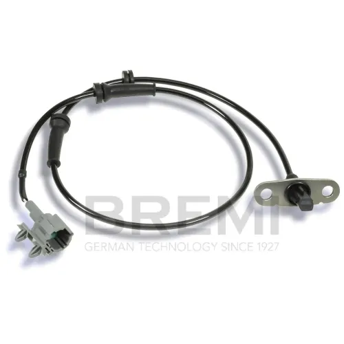 Sensor, Raddrehzahl Hinterachse rechts BREMI 50140 Bild Sensor, Raddrehzahl Hinterachse rechts BREMI 50140