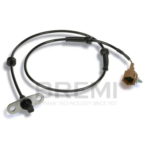 Sensor, Raddrehzahl Hinterachse links BREMI 50144 Bild Sensor, Raddrehzahl Hinterachse links BREMI 50144