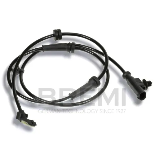 Sensor, Raddrehzahl BREMI 50145 Bild Sensor, Raddrehzahl BREMI 50145