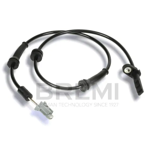 Sensor, Raddrehzahl Vorderachse BREMI 50147 Bild Sensor, Raddrehzahl Vorderachse BREMI 50147