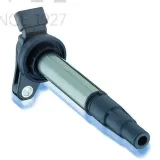 Zündspule 12 V BREMI 20443