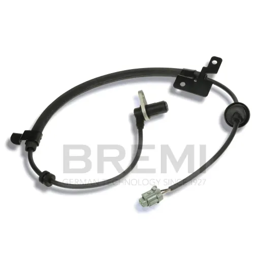 Sensor, Raddrehzahl Vorderachse rechts BREMI 50149 Bild Sensor, Raddrehzahl Vorderachse rechts BREMI 50149