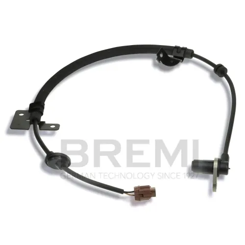 Sensor, Raddrehzahl Vorderachse links BREMI 50150 Bild Sensor, Raddrehzahl Vorderachse links BREMI 50150
