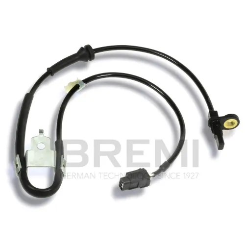 Sensor, Raddrehzahl Vorderachse links BREMI 50151 Bild Sensor, Raddrehzahl Vorderachse links BREMI 50151