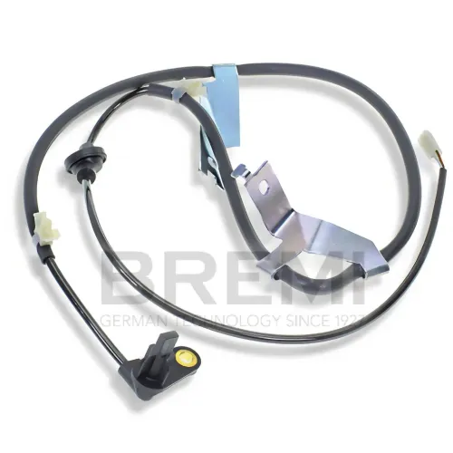 Sensor, Raddrehzahl Hinterachse links BREMI 50153 Bild Sensor, Raddrehzahl Hinterachse links BREMI 50153