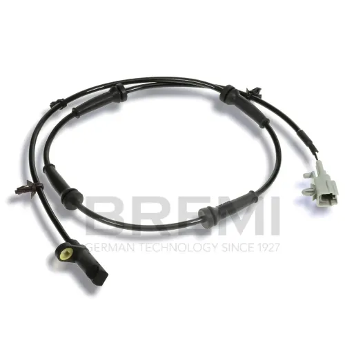 Sensor, Raddrehzahl Hinterachse BREMI 50154 Bild Sensor, Raddrehzahl Hinterachse BREMI 50154