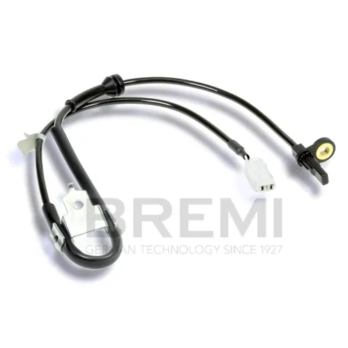 Sensor, Raddrehzahl Vorderachse rechts BREMI 50155 Bild Sensor, Raddrehzahl Vorderachse rechts BREMI 50155