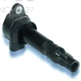 Zündspule 12 V BREMI 20489