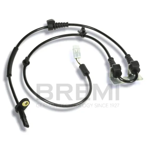 Sensor, Raddrehzahl Vorderachse rechts BREMI 50158 Bild Sensor, Raddrehzahl Vorderachse rechts BREMI 50158