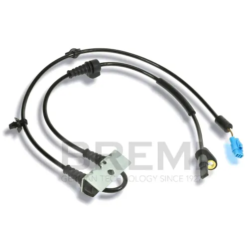 Sensor, Raddrehzahl Vorderachse links BREMI 50159 Bild Sensor, Raddrehzahl Vorderachse links BREMI 50159