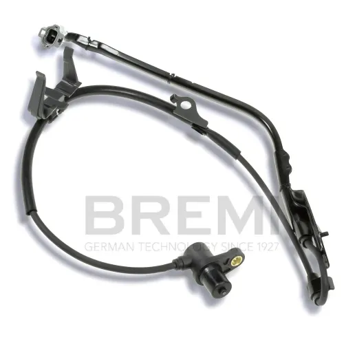 Sensor, Raddrehzahl Vorderachse rechts BREMI 50160 Bild Sensor, Raddrehzahl Vorderachse rechts BREMI 50160