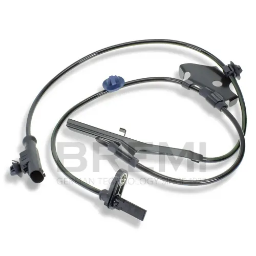Sensor, Raddrehzahl Vorderachse rechts BREMI 50162 Bild Sensor, Raddrehzahl Vorderachse rechts BREMI 50162
