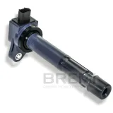 Zündspule 12 V BREMI 20605