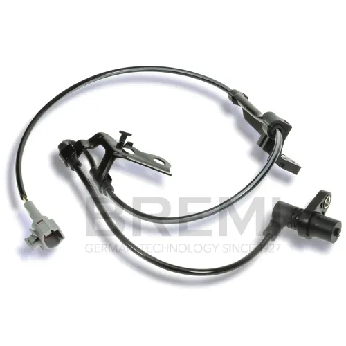 Sensor, Raddrehzahl Vorderachse links BREMI 50171 Bild Sensor, Raddrehzahl Vorderachse links BREMI 50171