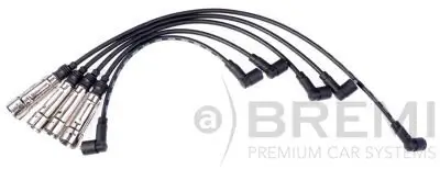 Zündspule 12 V BREMI 20456