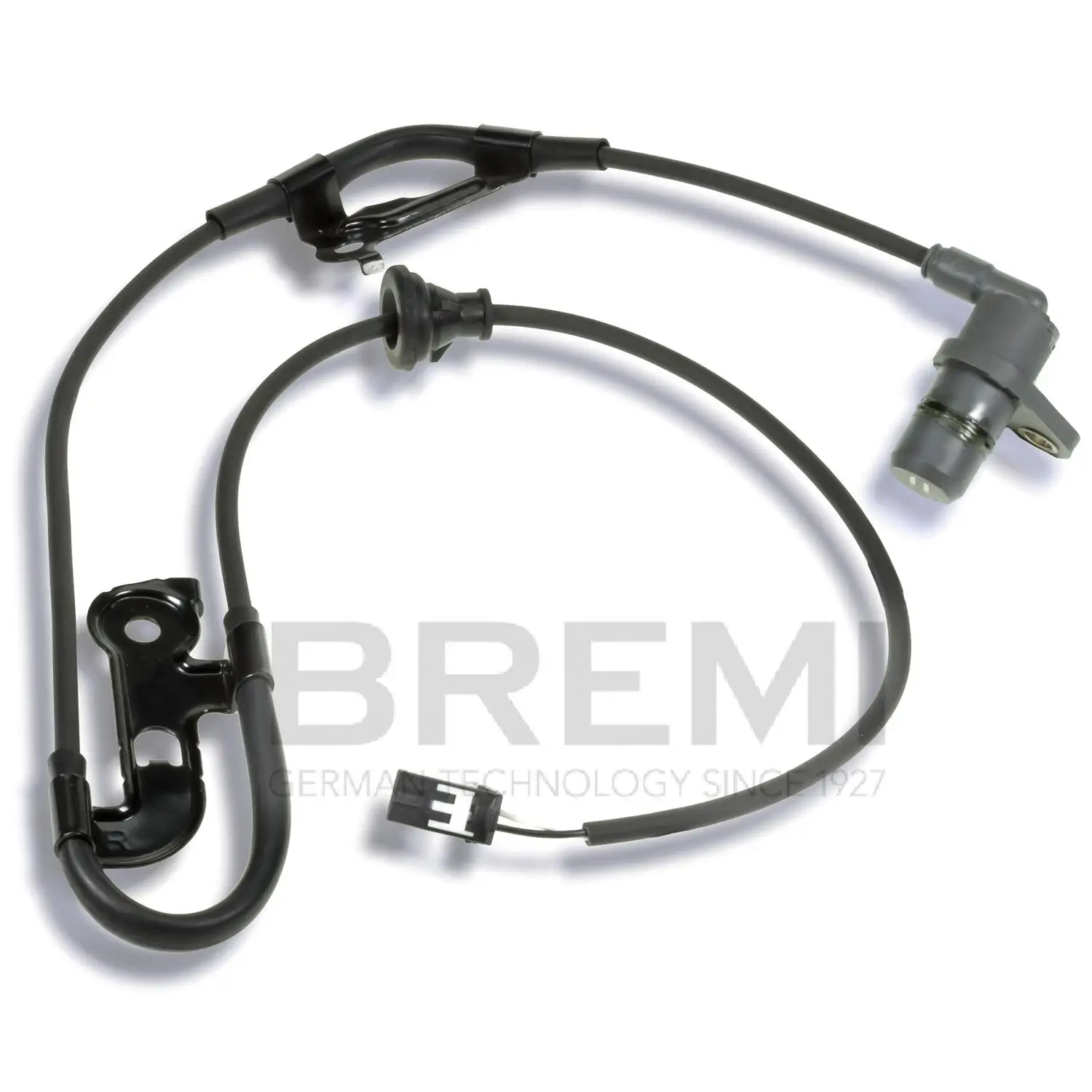 Sensor, Raddrehzahl BREMI 50181