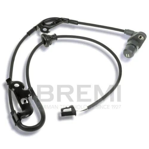 Sensor, Raddrehzahl Hinterachse links BREMI 50187 Bild Sensor, Raddrehzahl Hinterachse links BREMI 50187