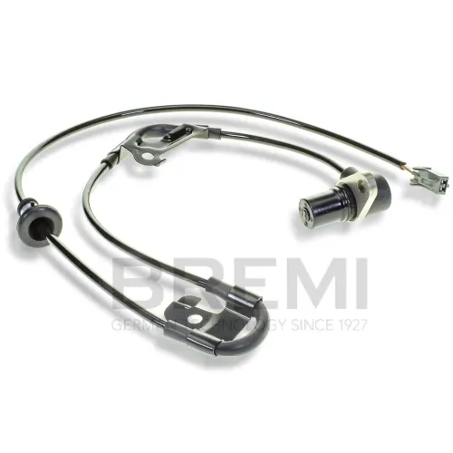 Sensor, Raddrehzahl Hinterachse links BREMI 50188 Bild Sensor, Raddrehzahl Hinterachse links BREMI 50188
